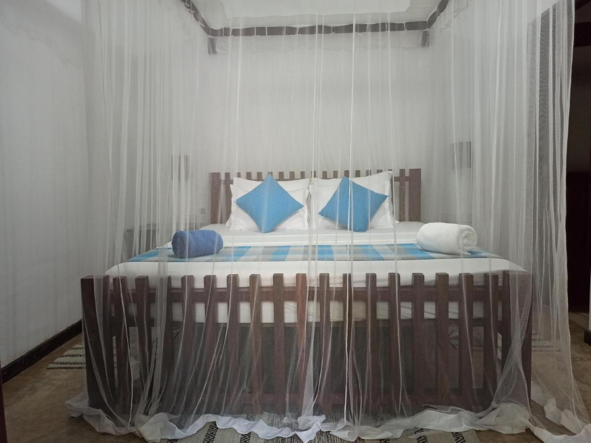 Butterfly Jewel Bed & Breakfast Unawatuna Ngoại thất bức ảnh