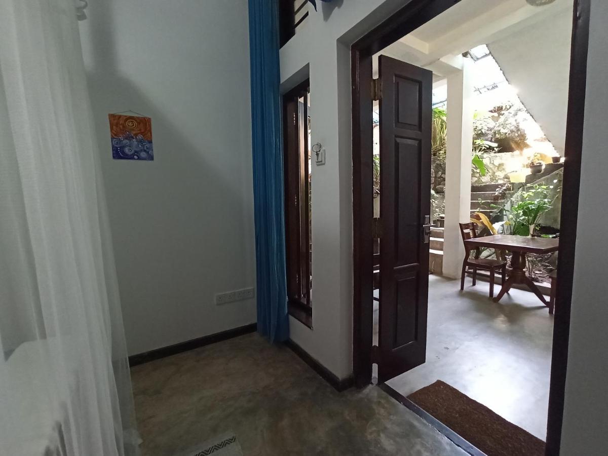 Butterfly Jewel Bed & Breakfast Unawatuna Ngoại thất bức ảnh