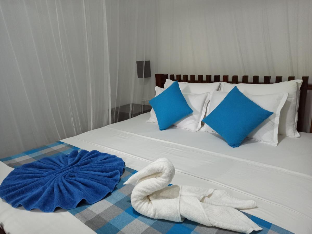 Butterfly Jewel Bed & Breakfast Unawatuna Ngoại thất bức ảnh