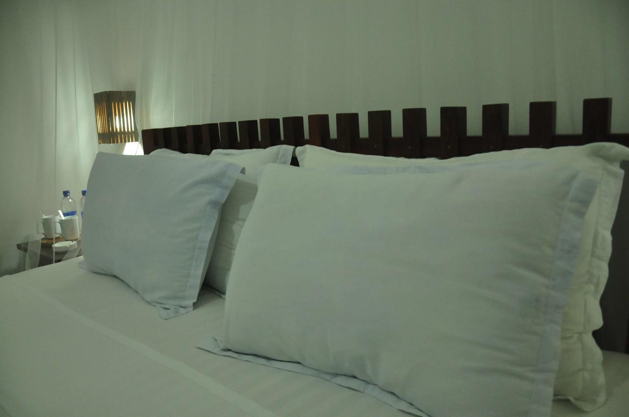 Butterfly Jewel Bed & Breakfast Unawatuna Ngoại thất bức ảnh
