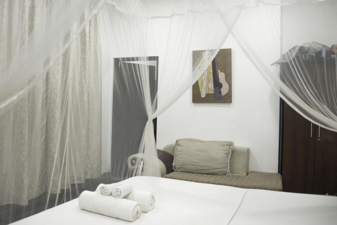 Butterfly Jewel Bed & Breakfast Unawatuna Ngoại thất bức ảnh